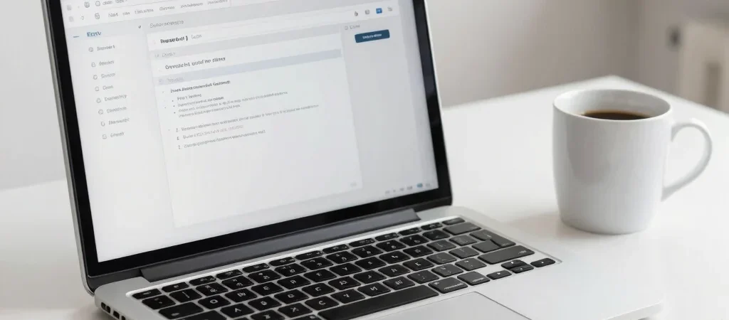 How to Structure Cold Emails That Hiring Managers Read