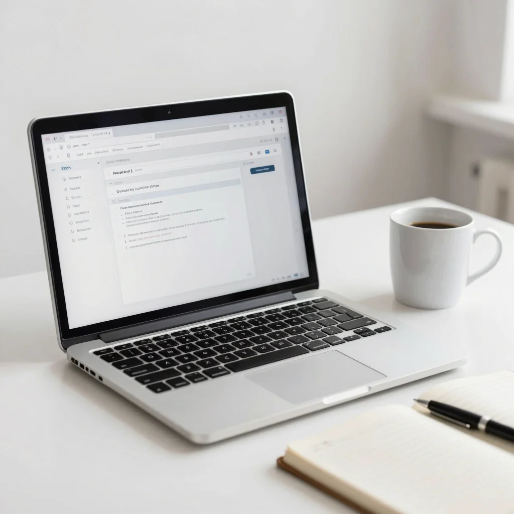 How to Structure Cold Emails That Hiring Managers Read