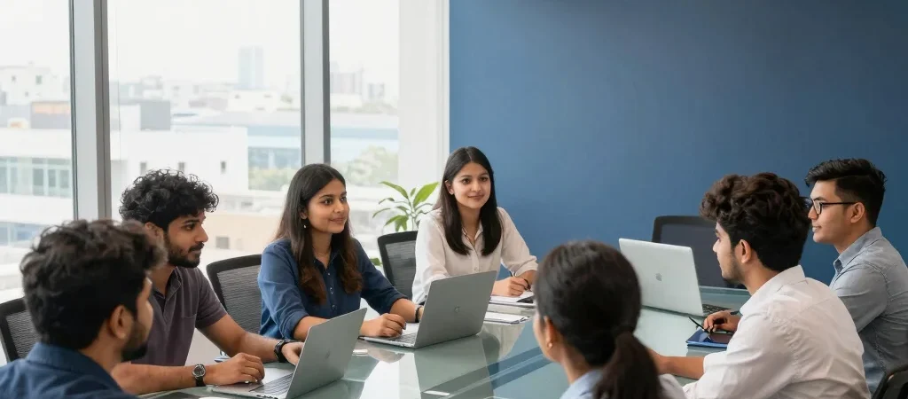 Early Stage Venture Capital Activity Expands in Tier Two Indian Cities